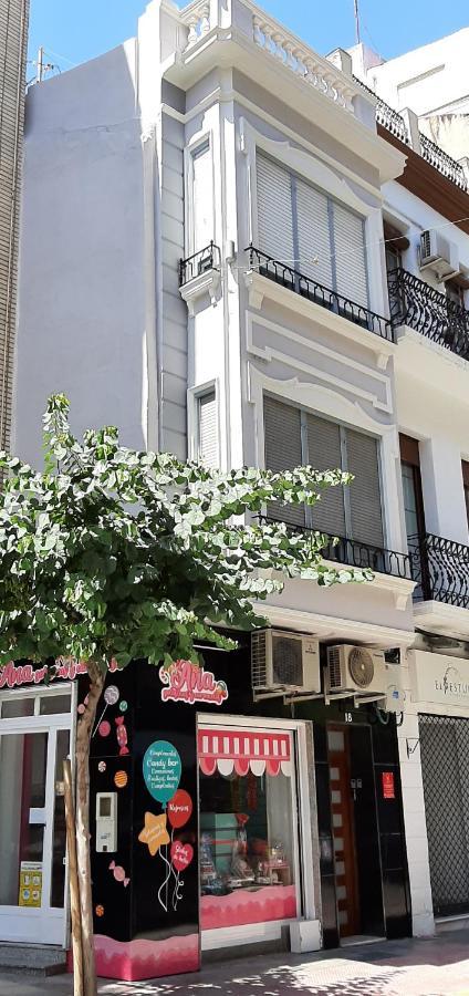 Apartamento San Pascual En Orihuela Eksteriør bilde