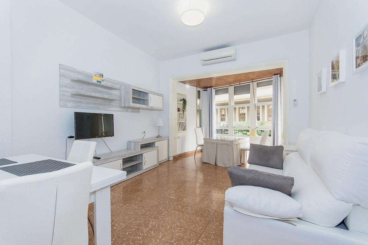 Apartamento San Pascual En Orihuela Eksteriør bilde