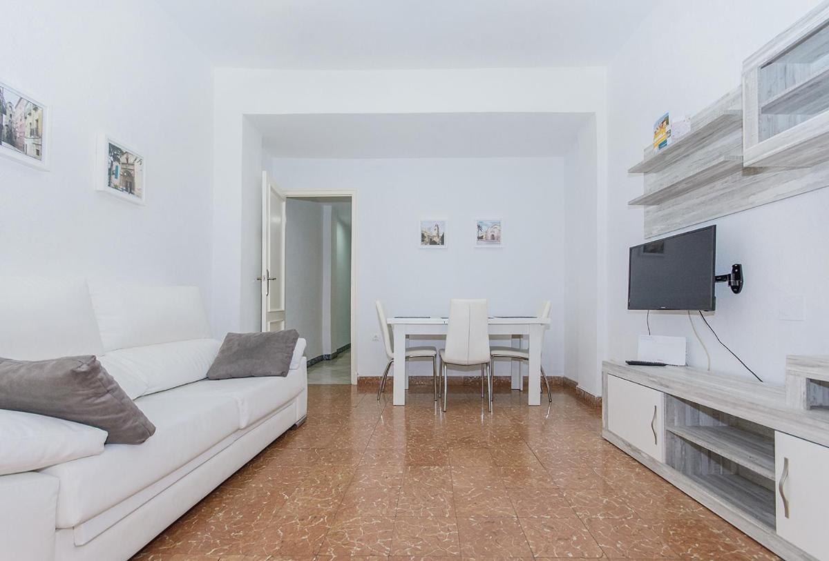 Apartamento San Pascual En Orihuela Eksteriør bilde