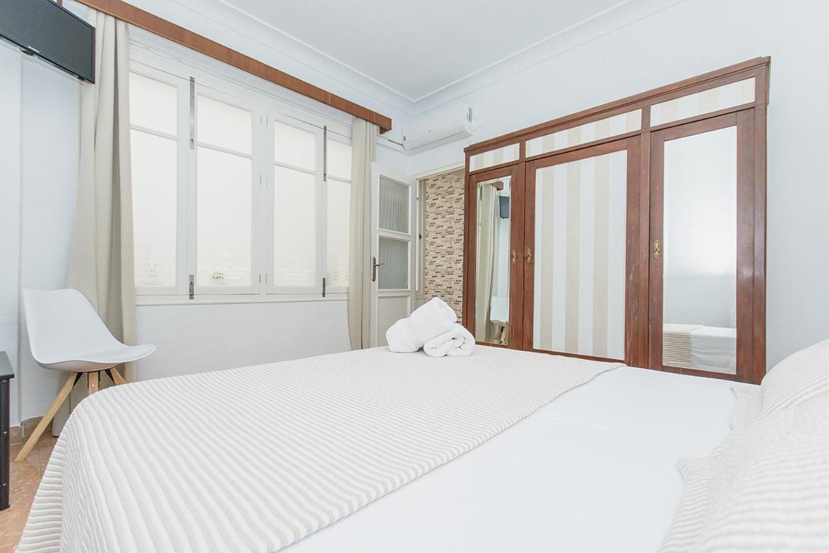 Apartamento San Pascual En Orihuela Eksteriør bilde