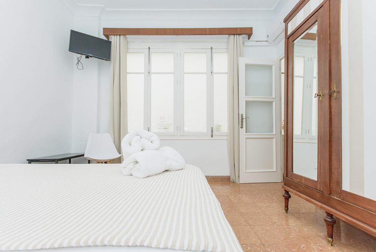 Apartamento San Pascual En Orihuela Eksteriør bilde