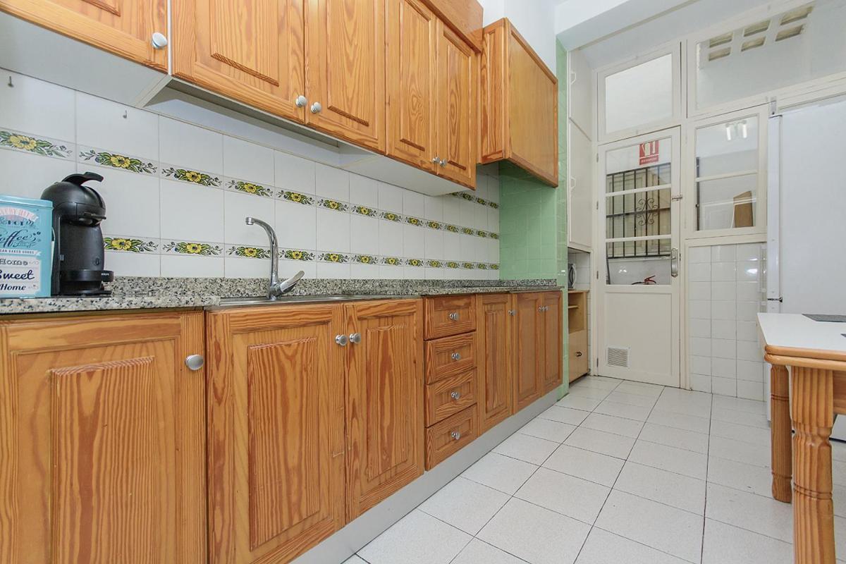 Apartamento San Pascual En Orihuela Eksteriør bilde