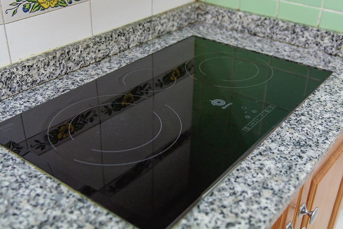 Apartamento San Pascual En Orihuela Eksteriør bilde