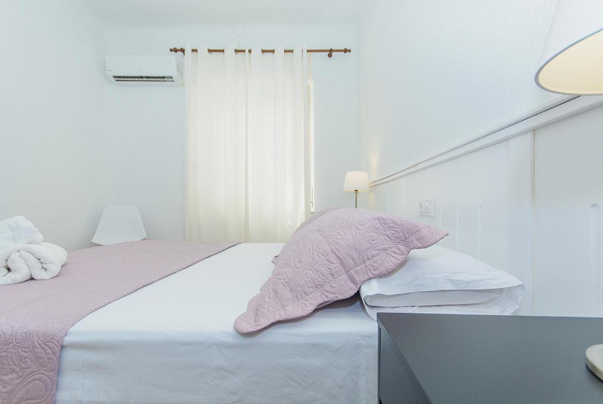 Apartamento San Pascual En Orihuela Eksteriør bilde