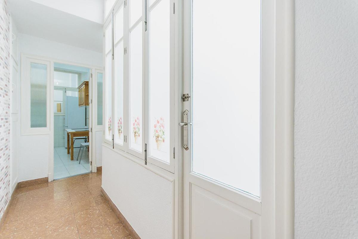Apartamento San Pascual En Orihuela Eksteriør bilde