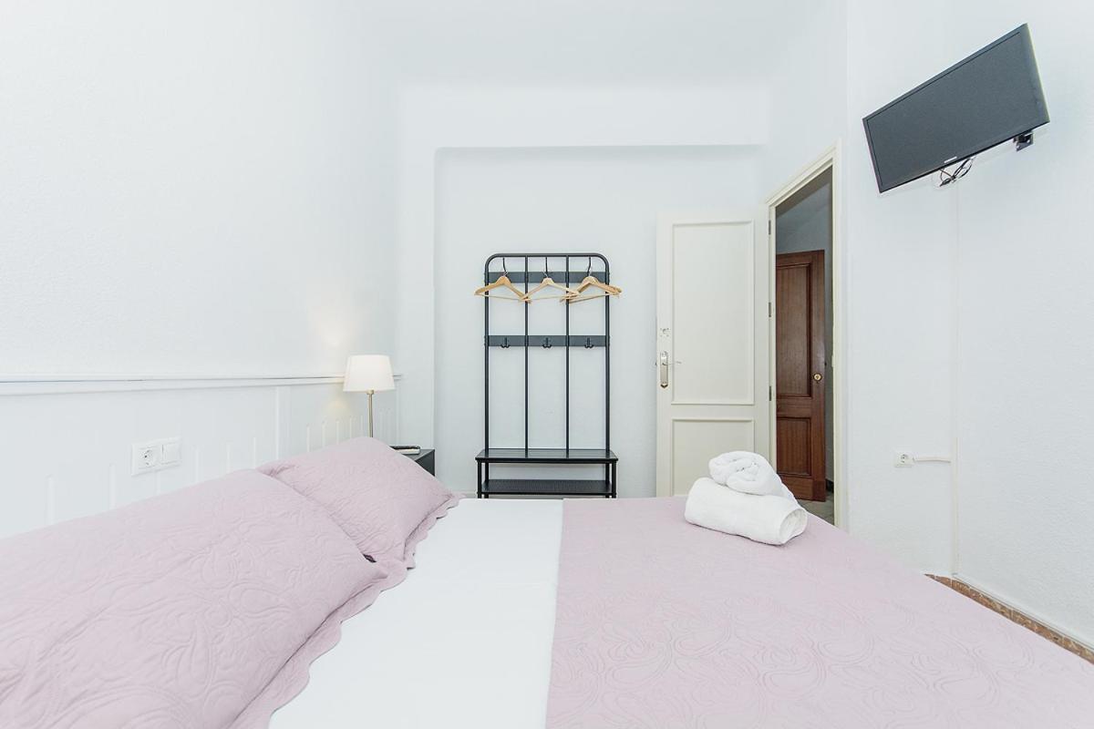 Apartamento San Pascual En Orihuela Eksteriør bilde