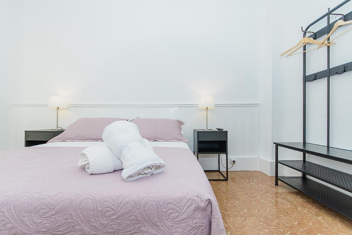 Apartamento San Pascual En Orihuela Eksteriør bilde