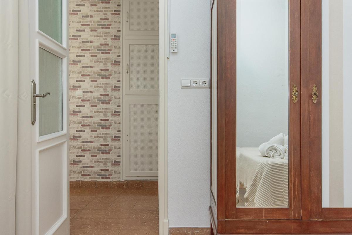 Apartamento San Pascual En Orihuela Eksteriør bilde
