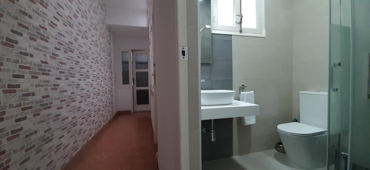 Apartamento San Pascual En Orihuela Eksteriør bilde