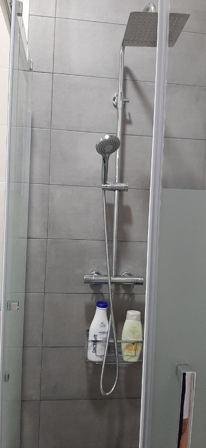 Apartamento San Pascual En Orihuela Eksteriør bilde