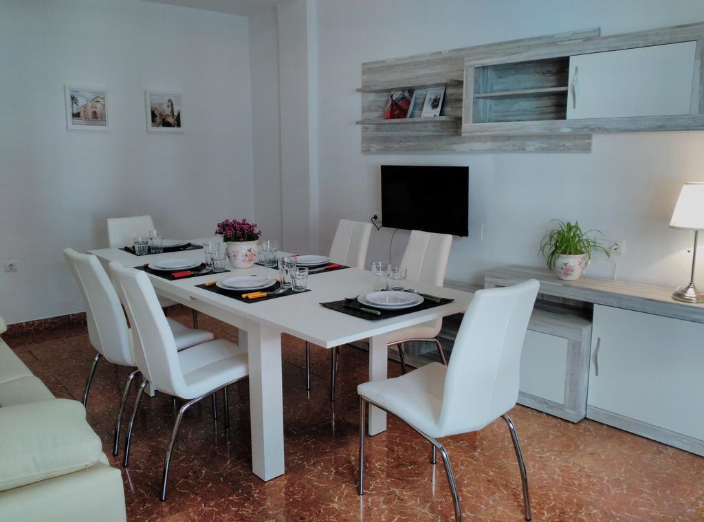 Apartamento San Pascual En Orihuela Eksteriør bilde