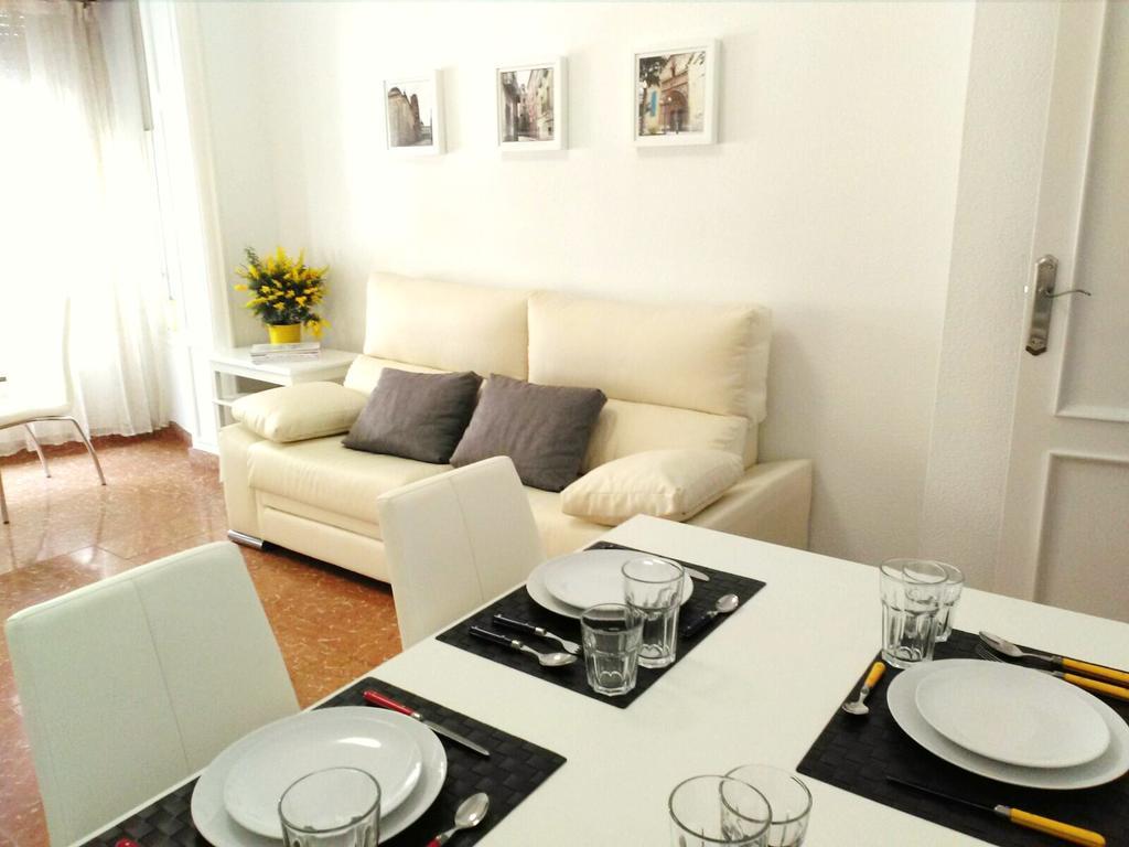 Apartamento San Pascual En Orihuela Eksteriør bilde
