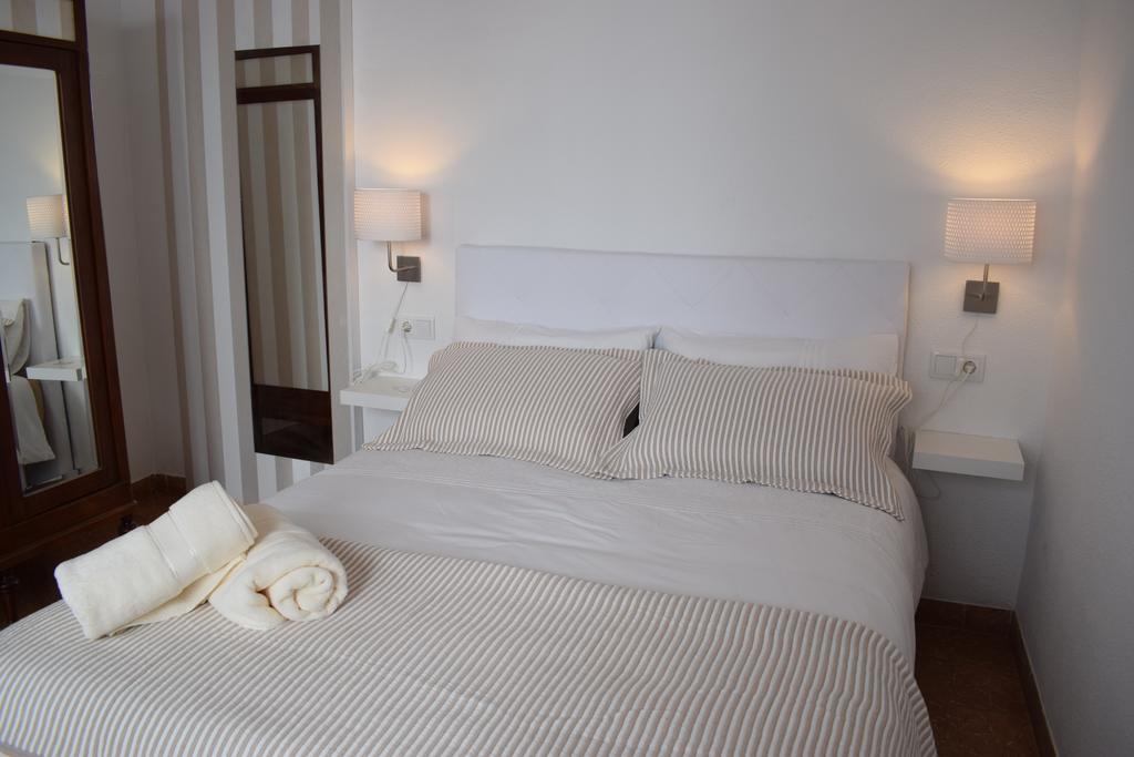 Apartamento San Pascual En Orihuela Eksteriør bilde
