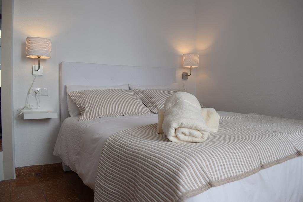 Apartamento San Pascual En Orihuela Eksteriør bilde