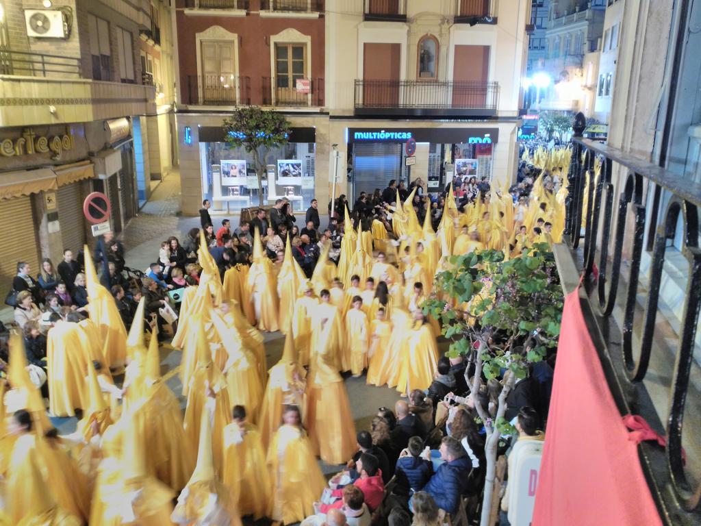 Apartamento San Pascual En Orihuela Eksteriør bilde